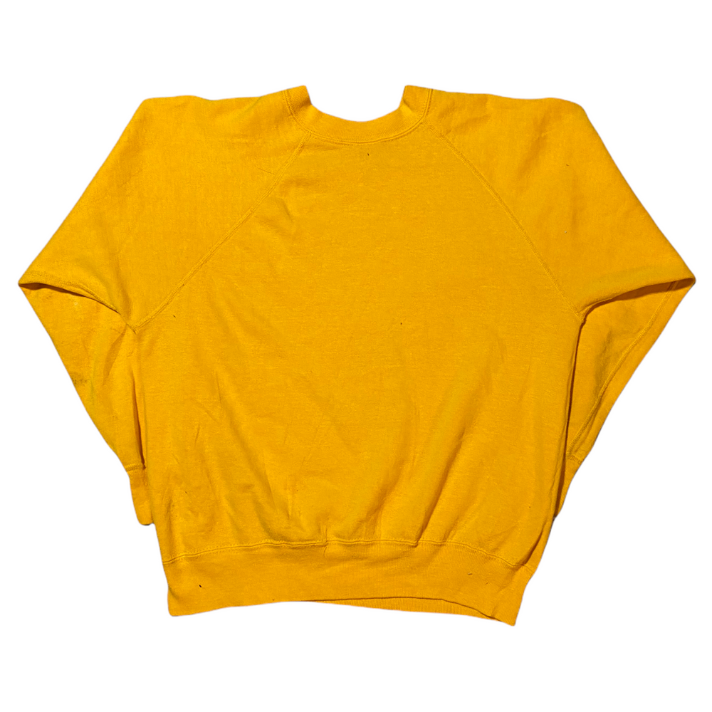 60's Mayo Spruce Crewneck – Unholy Saints