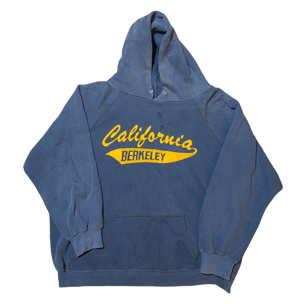 
                  
                    60's California Berkeley Hoodie
                  
                