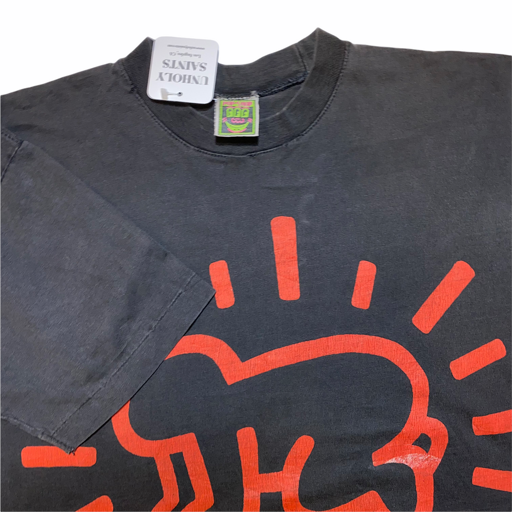 
                  
                    90s Keith Haring “Radiant Baby”
                  
                