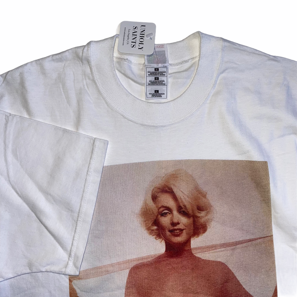 
                  
                    97 Marilyn Monroe
                  
                
