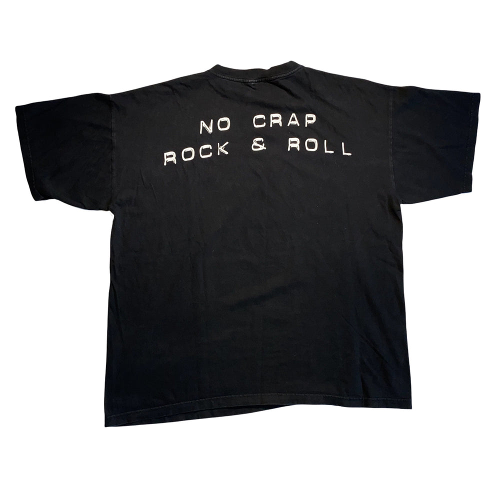 
                  
                    90s Ozzy Osbourne "No Crap Rock N' Roll"
                  
                