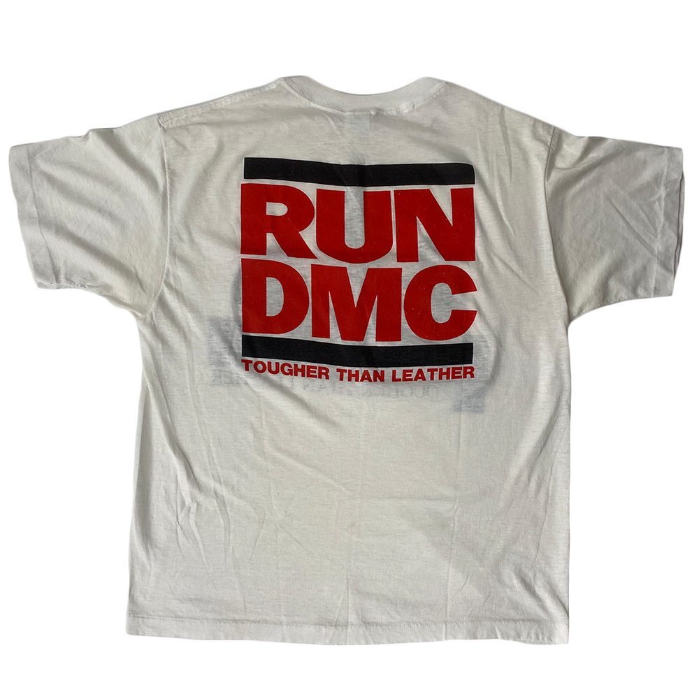 88 Run-DMC 