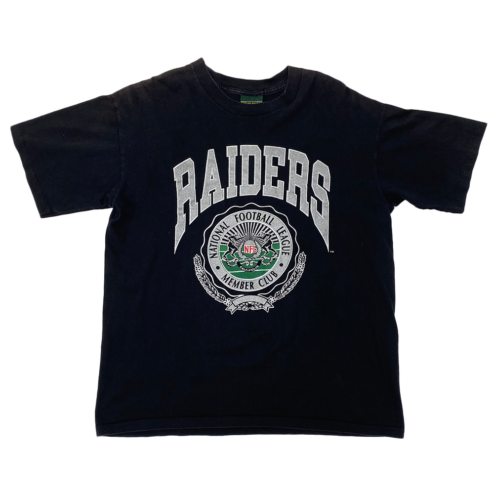 
                  
                    '90s Raiders Member Club
                  
                