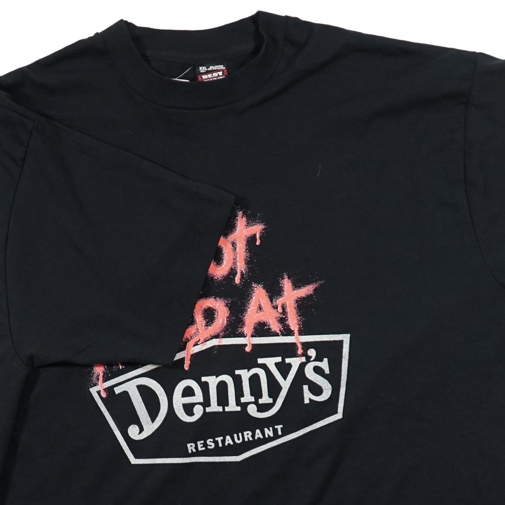 
                  
                    '90s “I Got Ribbed At Denny's”
                  
                