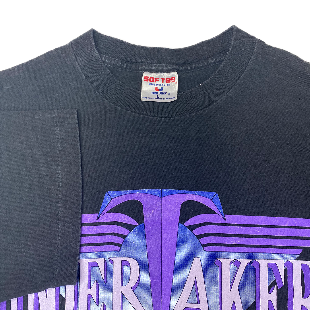 
                  
                    '90s WWF Undertaker
                  
                