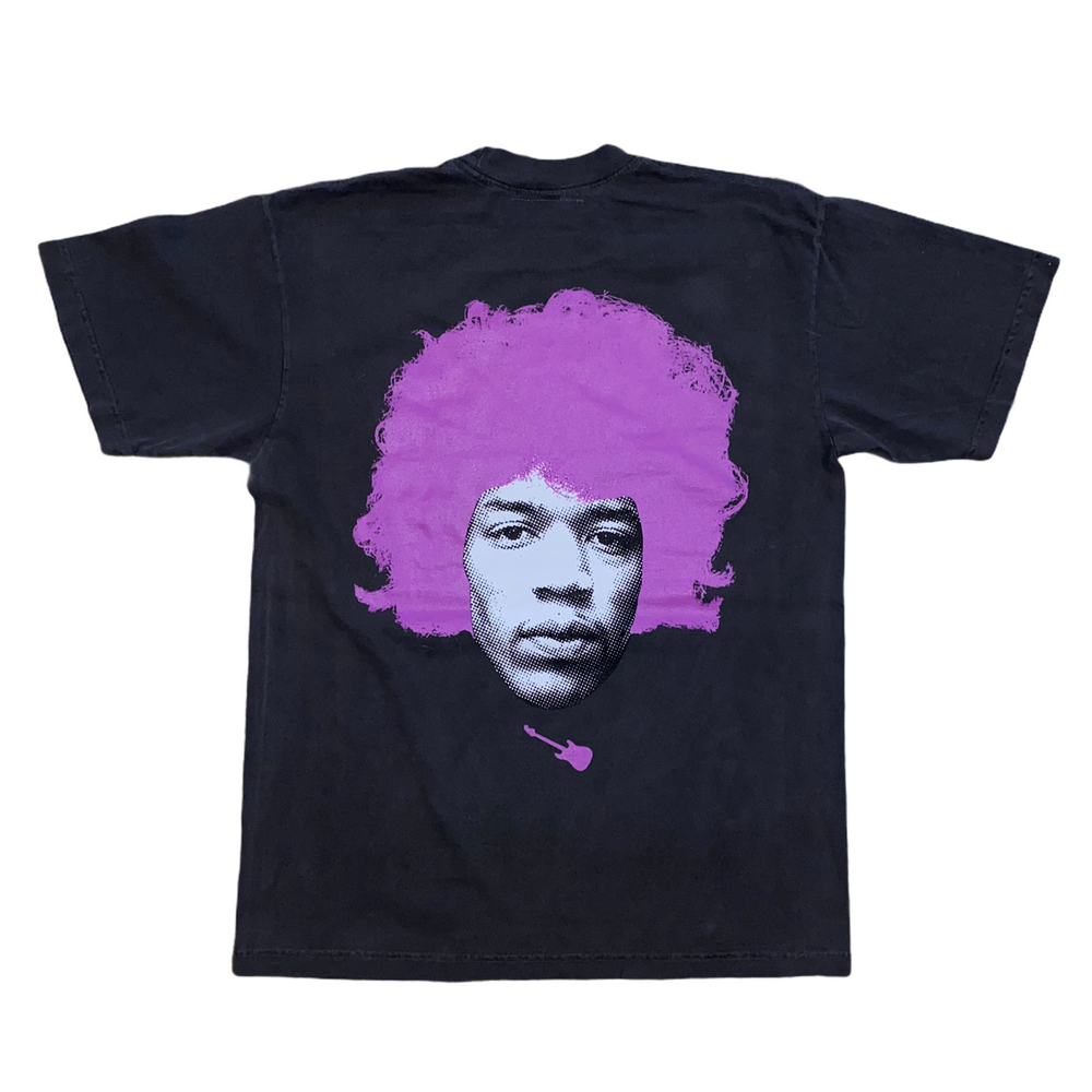 Hendrix - Purple Haze
