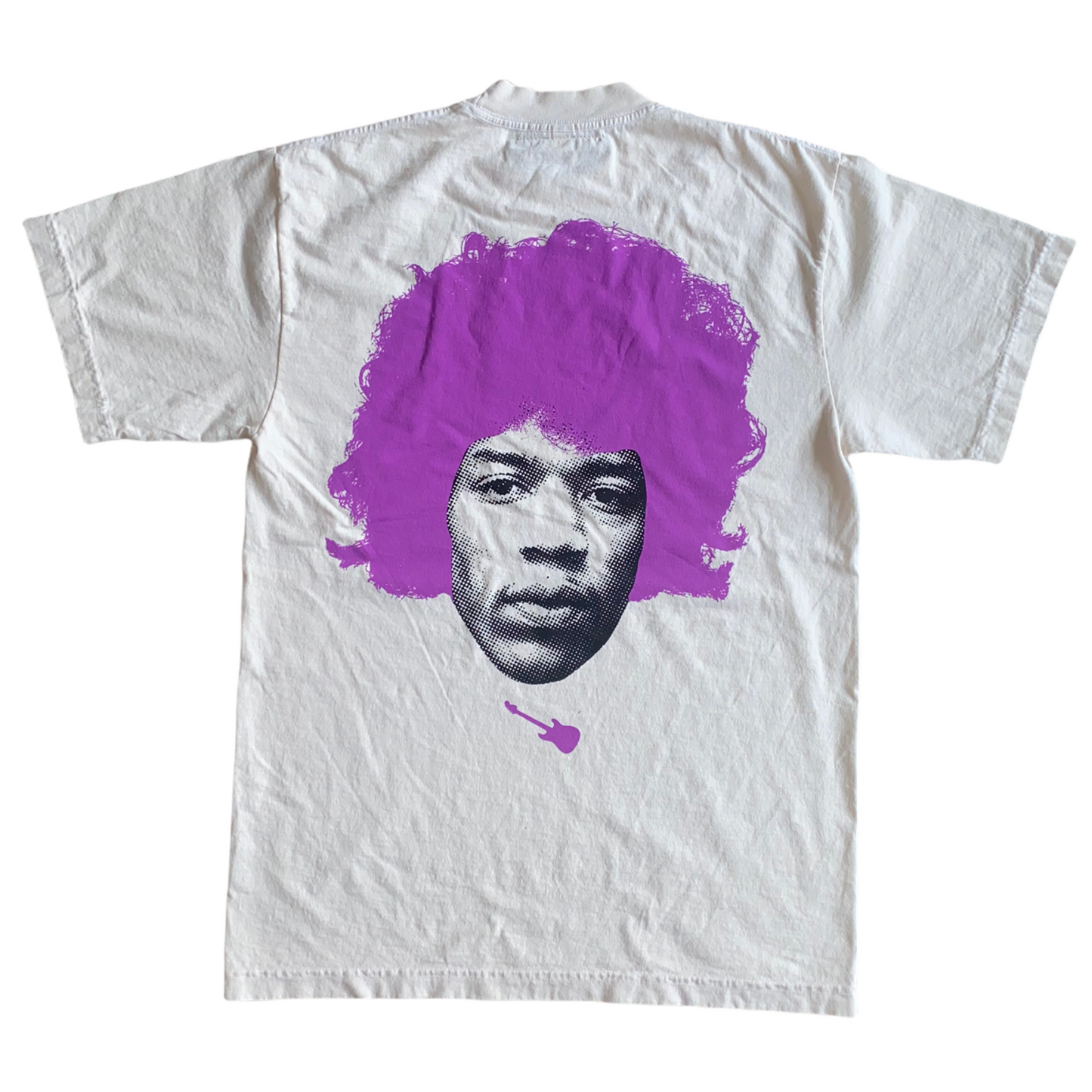 
                  
                    Hendrix - Purple Haze
                  
                
