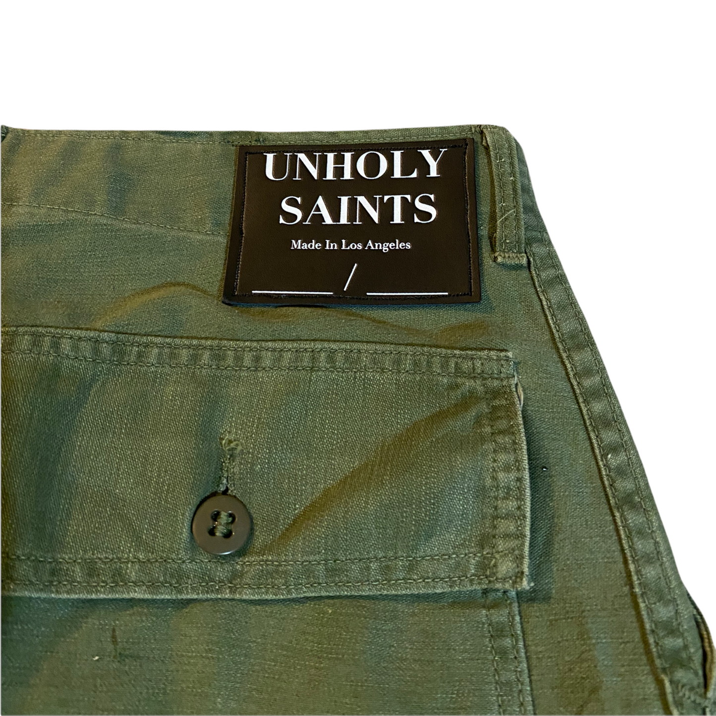 
                  
                    “Life” - Unholy Saints Custom
                  
                