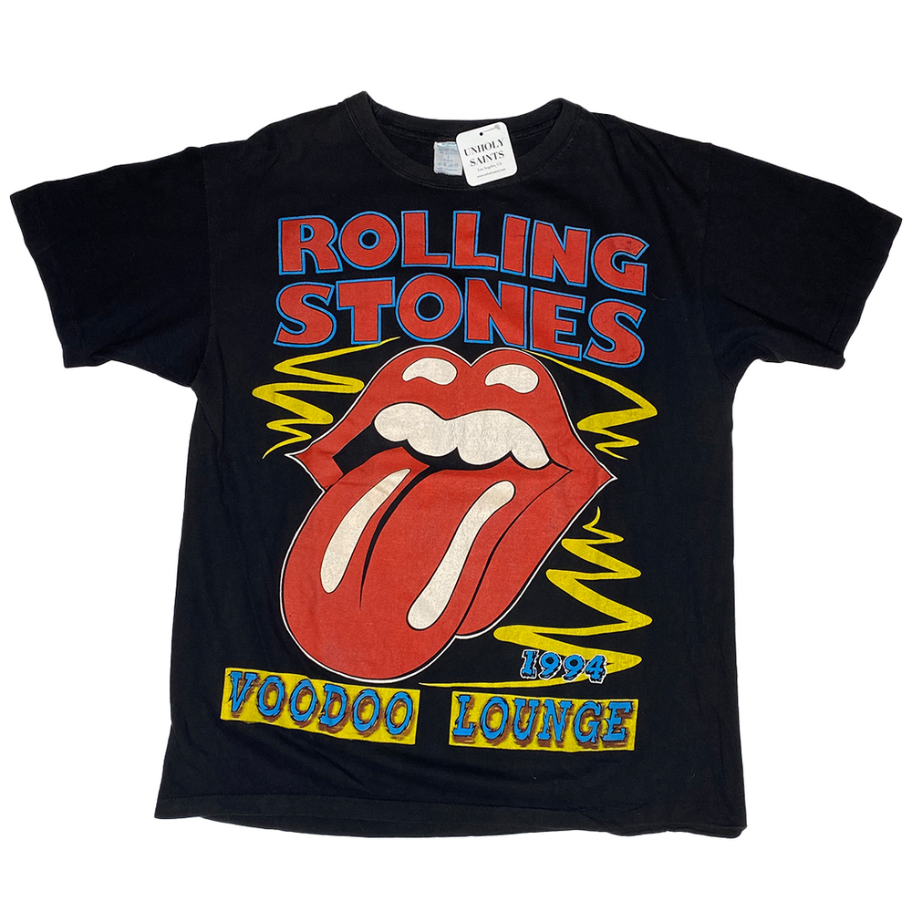 '94 Rolling Stones Voodoo Lounge - Parking Lot Tee